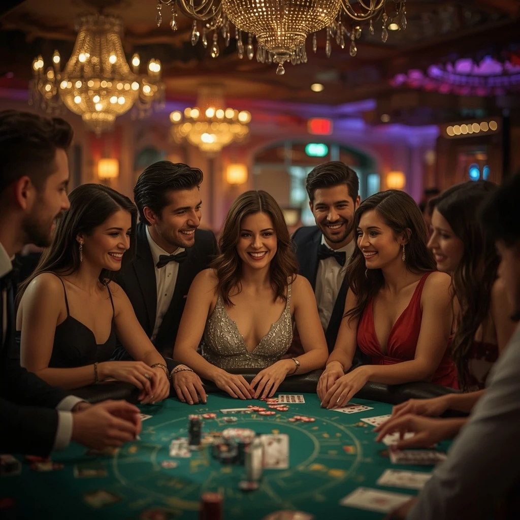 blackjack au casino JULIUS CASINO