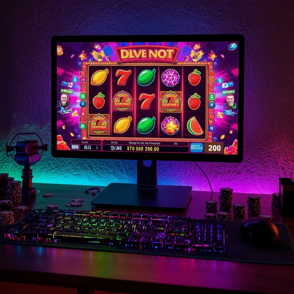 Microgaming Julius Casino