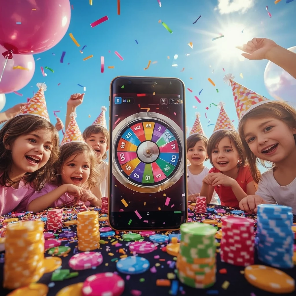 bonus de casino sur mobile Julius Casino