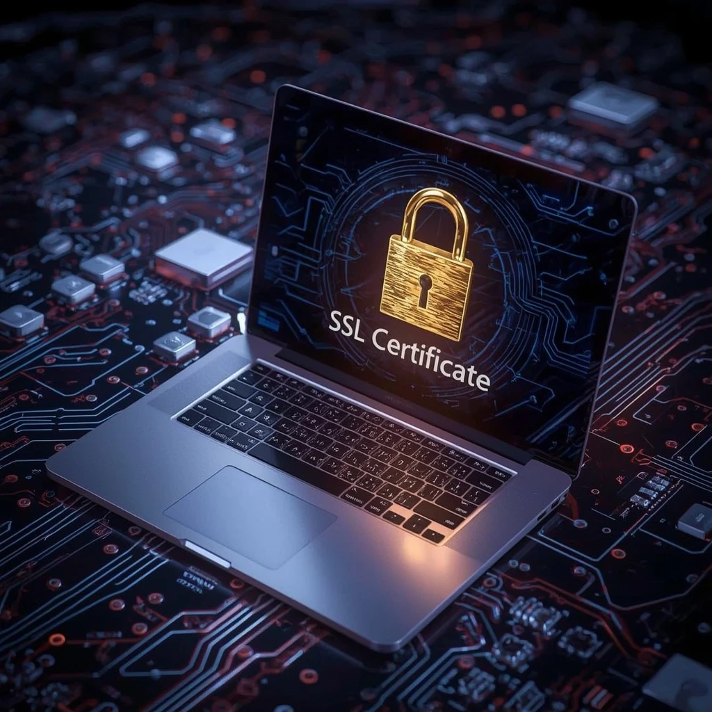 certificat ssl Julius Casino