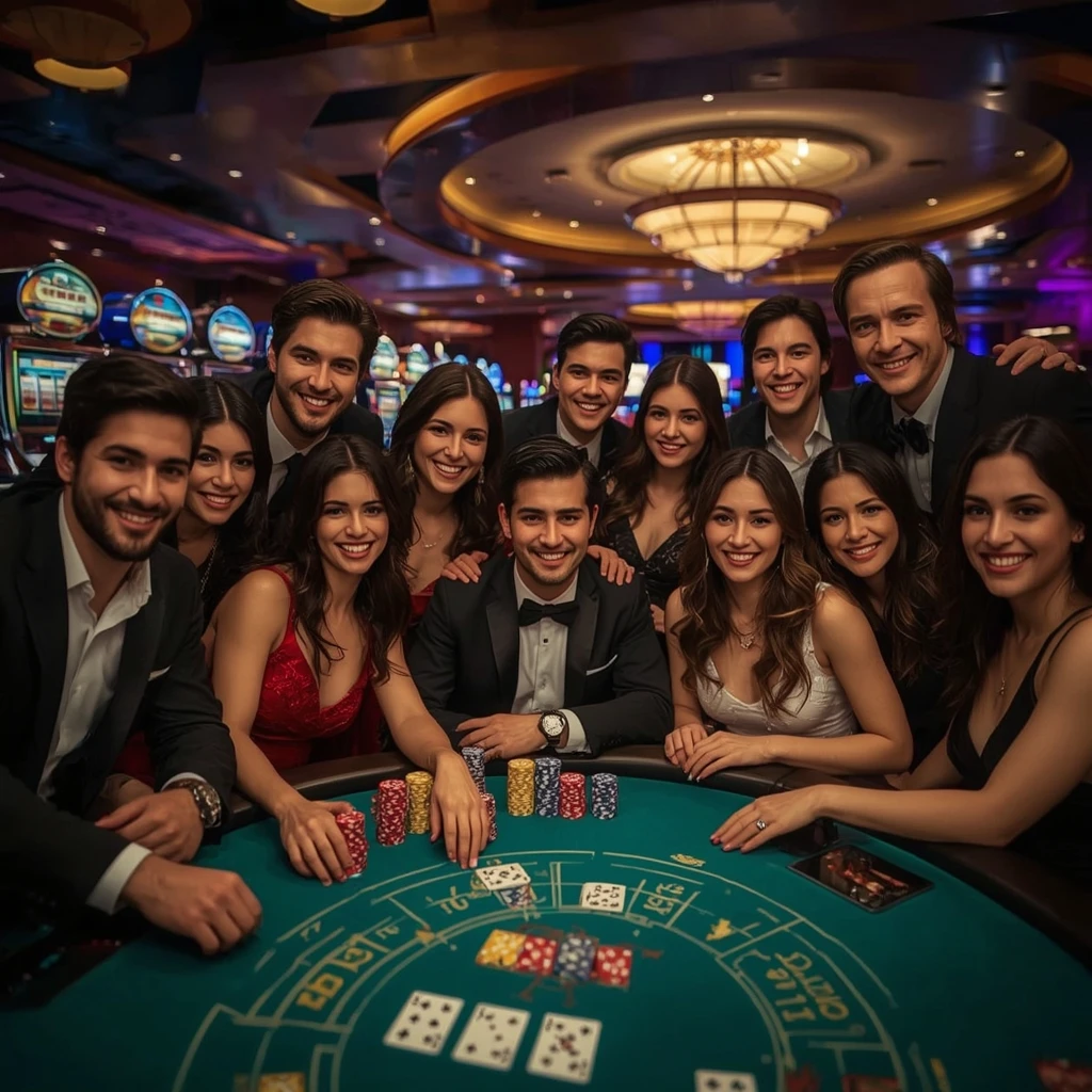 Les bases du jeu JULIUS CASINO